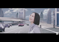 Perfume「Future Pop」MV